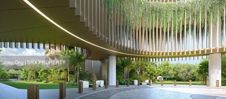 Hillhaven (D23), Apartment #501101861